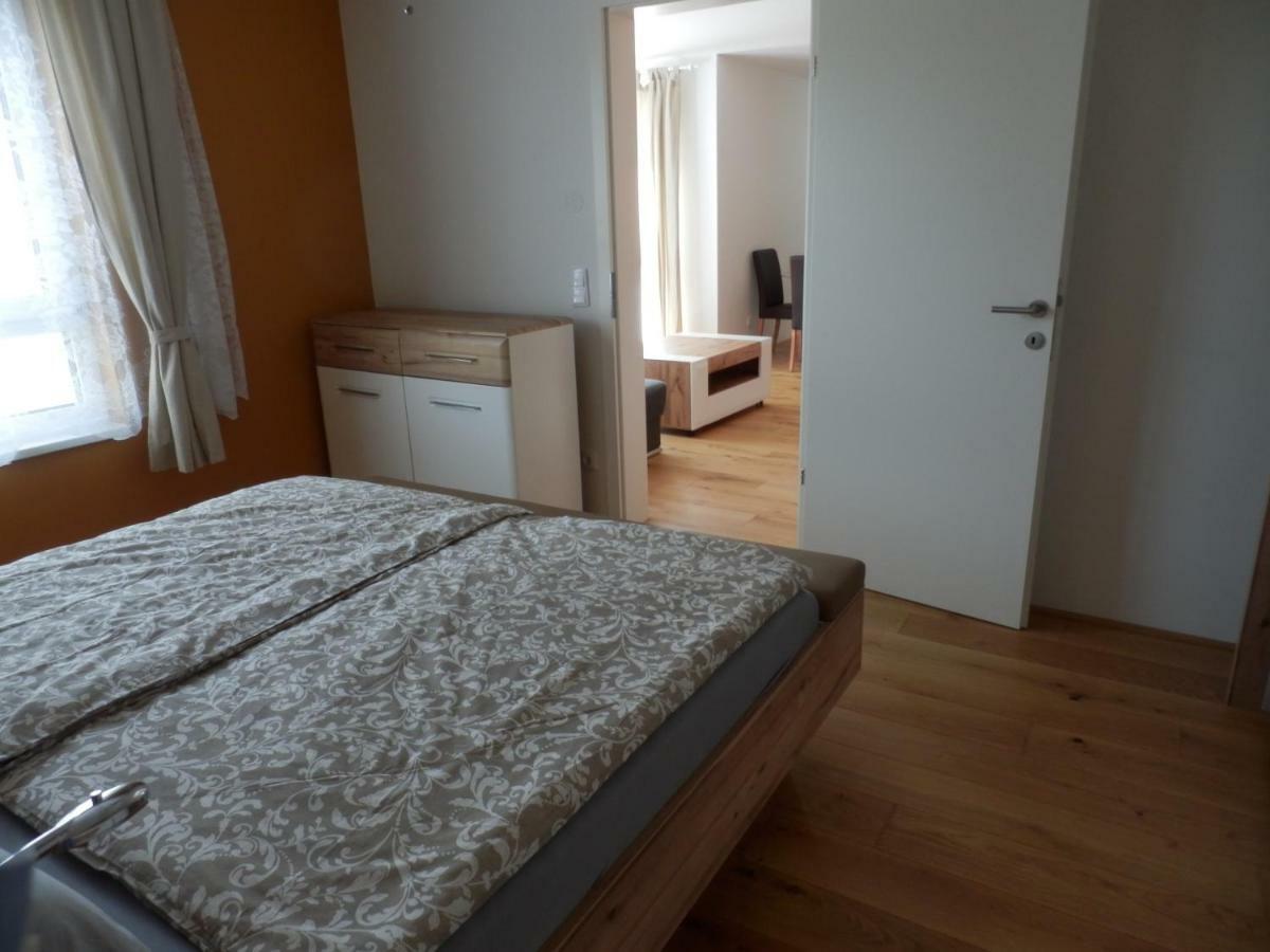 Spacious, Modern 1-Bdrm Apt Near Vic & Austria Ctr Leilighet Wien Eksteriør bilde